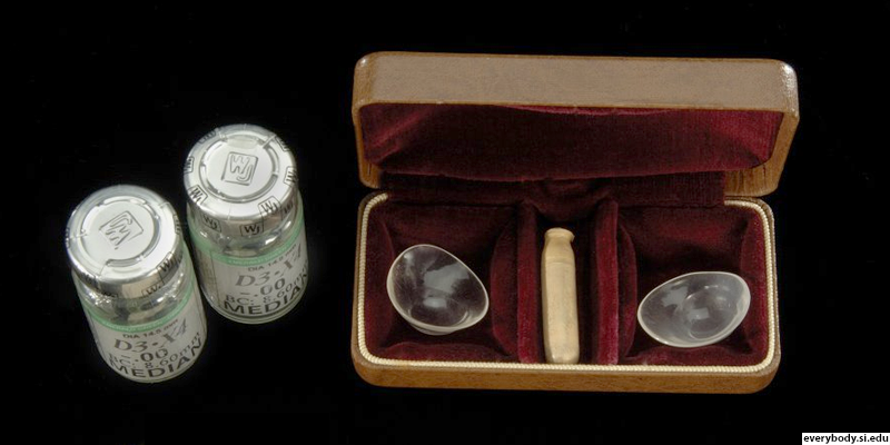 The History Of Contact Lenses Lenstore co uk the-history-of-contact-lenses-lenstore-co-uk